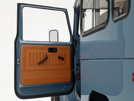 The FJ Company 1974 FJ43 30994 - Cadet Blue - Studio